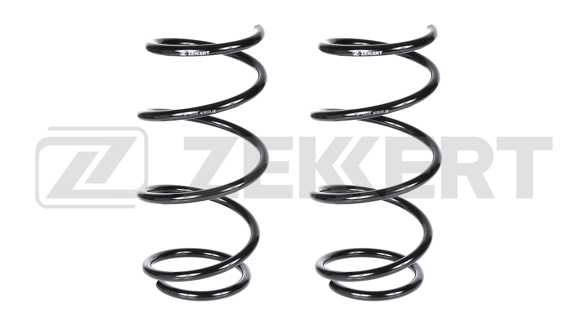 Suspension Spring (SF-2115)