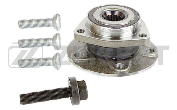 Wheel Hub (RL-1059)