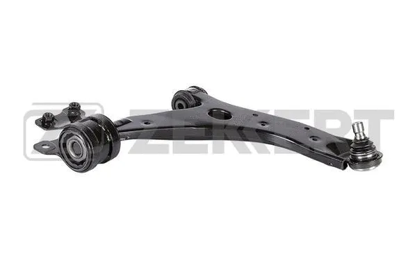 Control/Trailing Arm, wheel suspension (QL-3124)
