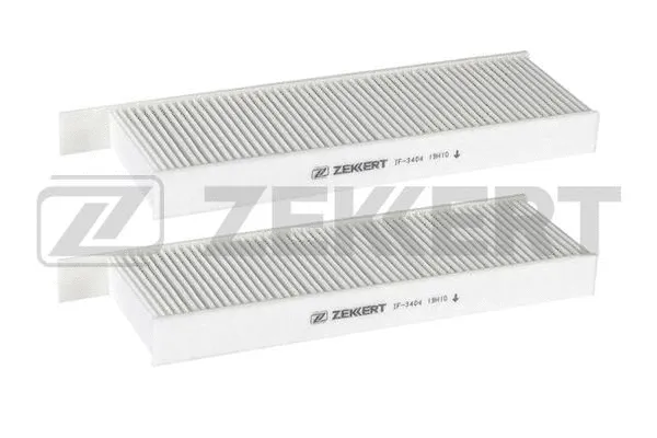 Filter, cabin air (IF-3404)