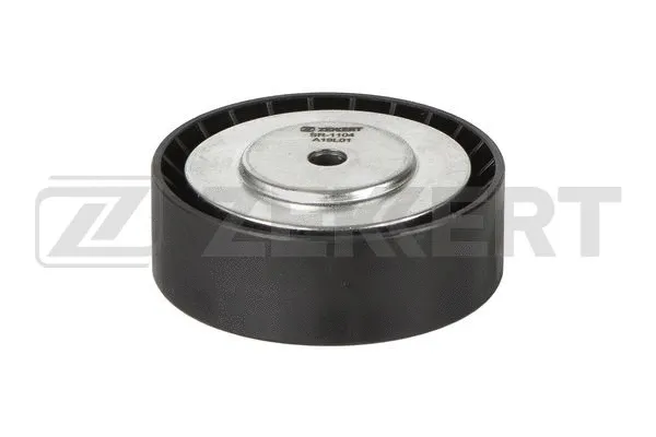 Deflection/Guide Pulley, V-ribbed belt (SR-1104)