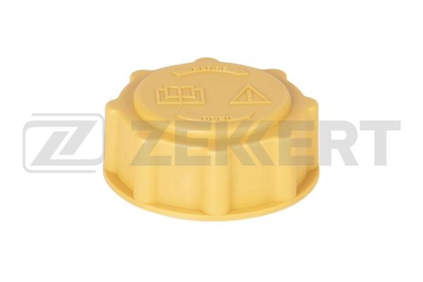 Cap, coolant tank (BD-2028)