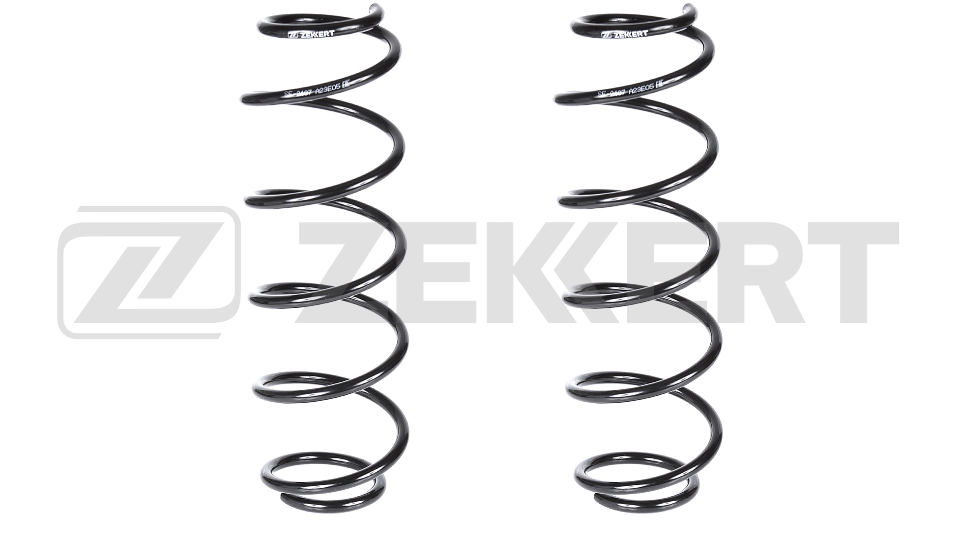 Suspension Spring (SF-2497)