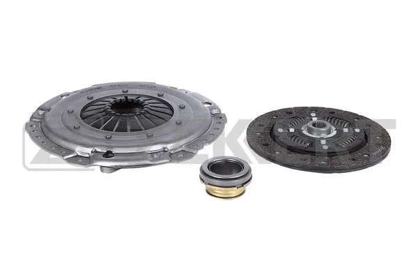 Clutch Kit (KS-4316)