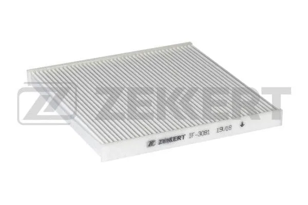 Filter, cabin air (IF-3081)