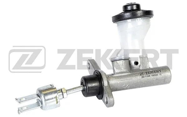 Master Cylinder, clutch (ZD-1104)