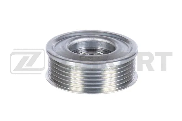 Deflection/Guide Pulley, V-ribbed belt (SR-1924)