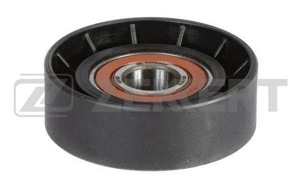 Tensioner Pulley, V-ribbed belt (SR-1013)