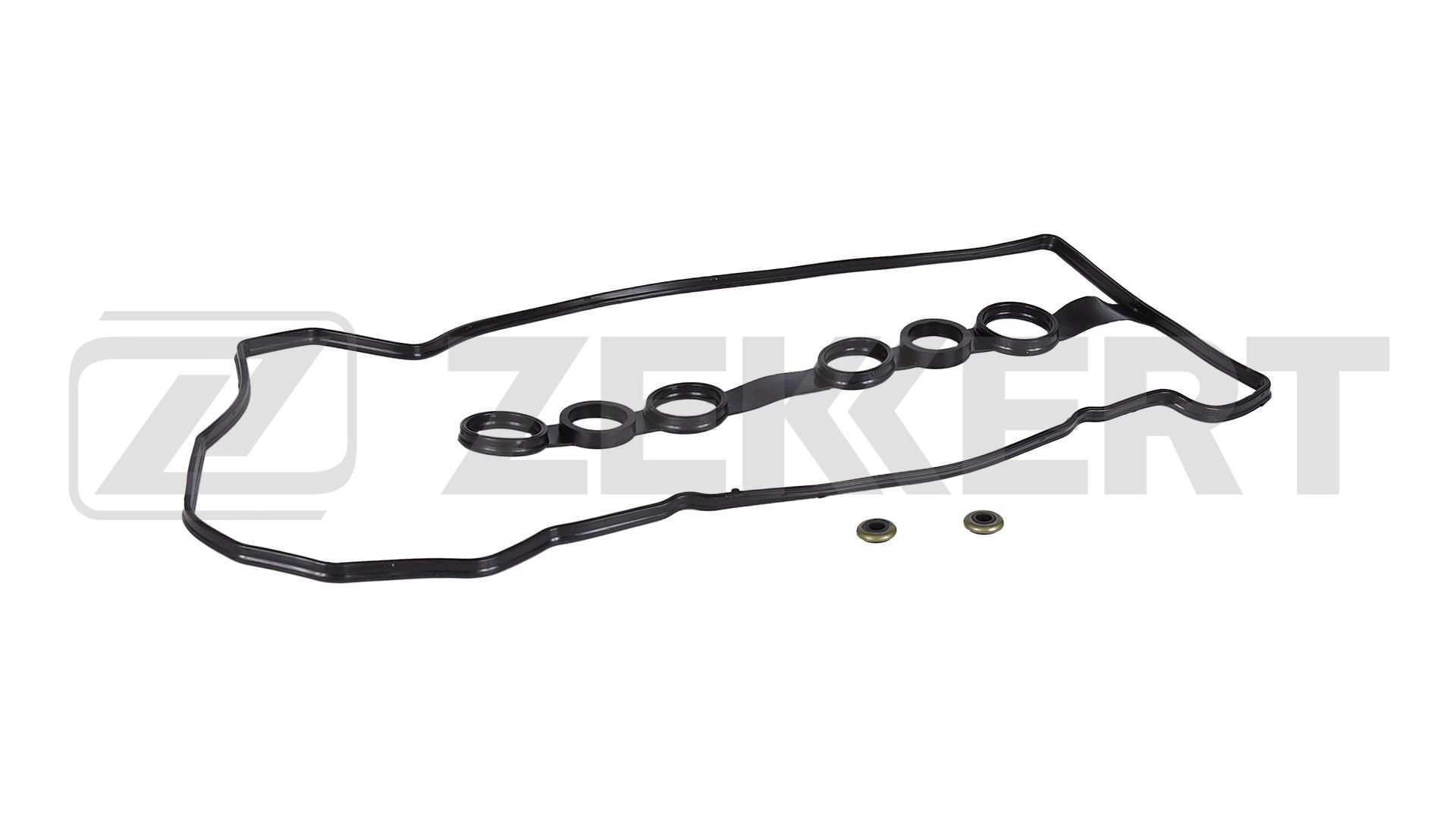 Gasket Set, cylinder head cover (DI-1018)