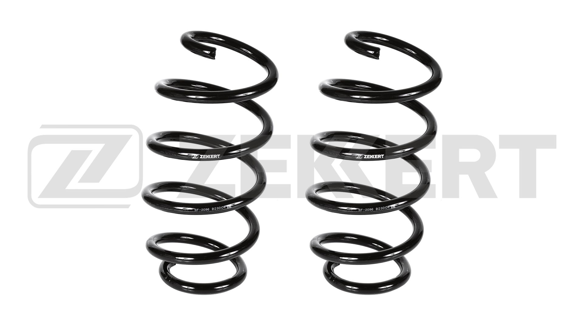 Suspension Spring (SF-2096)