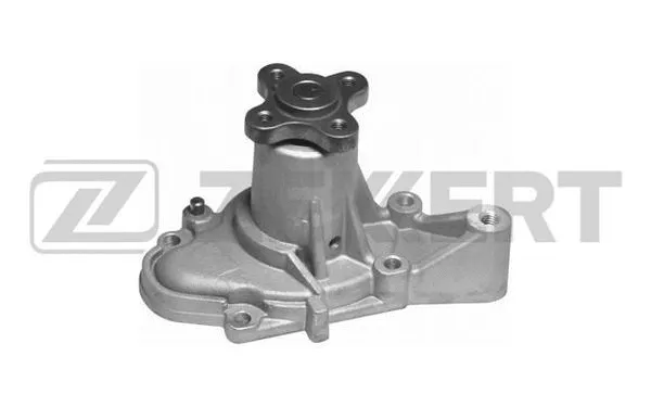 Water Pump, engine cooling (WP-1252)