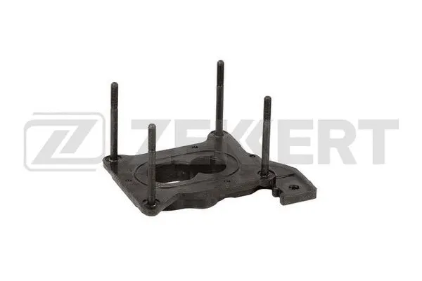 Flange, carburettor (GM-8062)