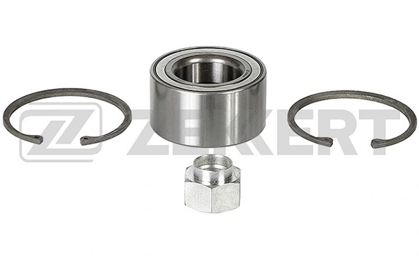 Wheel Bearing Kit (RL-1407)