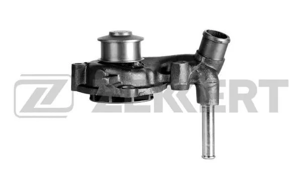 Water Pump, engine cooling (WP-1062)