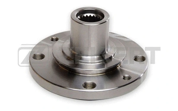 Wheel Hub (RL-1254)