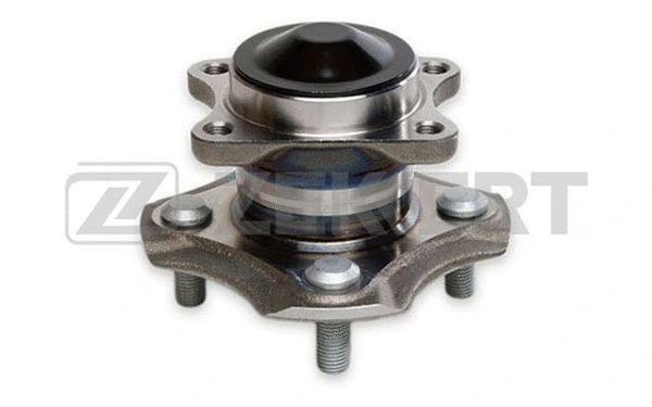 Wheel Hub (RL-1445)