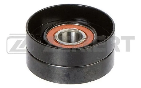 Tensioner Pulley, V-ribbed belt (SR-1159)