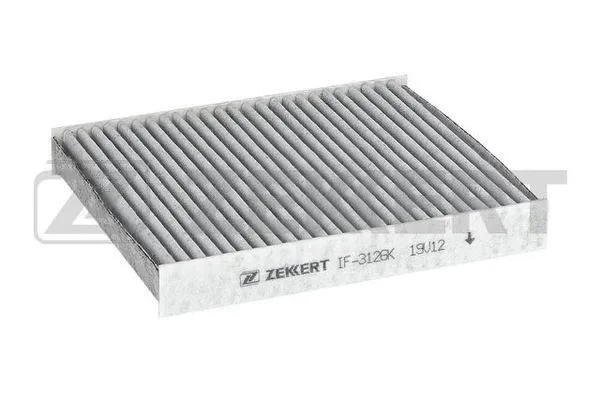 Filter, cabin air (IF-3126K)