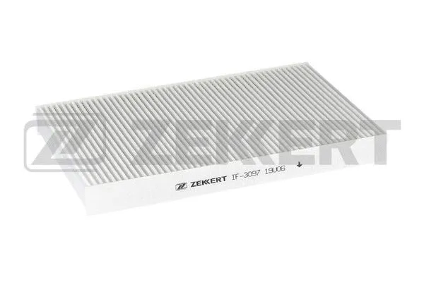 Filter, cabin air (IF-3097)