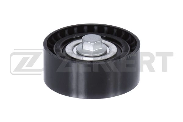Deflection/Guide Pulley, V-ribbed belt (SR-1609)
