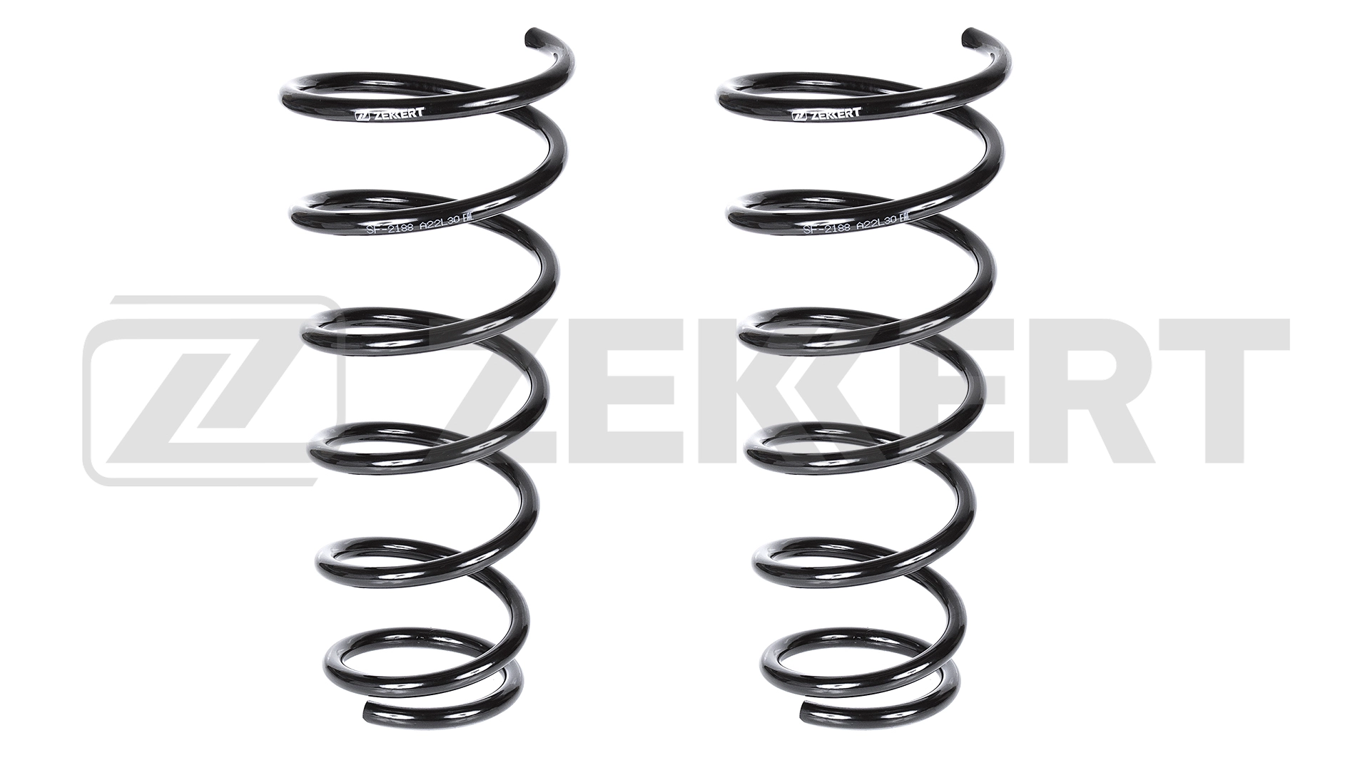 Suspension Spring (SF-2188)