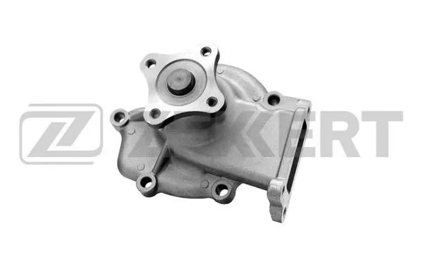 Water Pump, engine cooling (WP-1166)