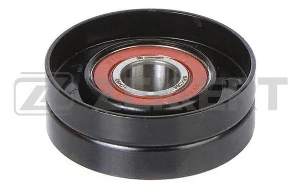 Tensioner Pulley, V-ribbed belt (SR-1065)