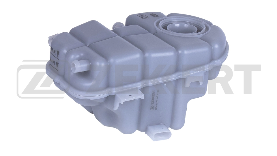 Expansion Tank, coolant (BD-1074)