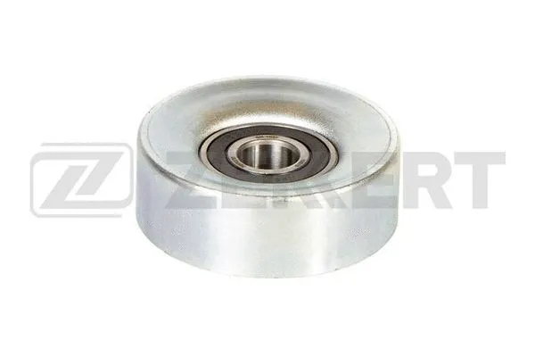 Deflection/Guide Pulley, V-ribbed belt (SR-1037)