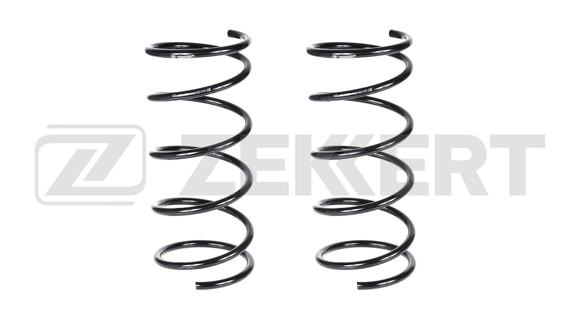 Suspension Spring (SF-2489)