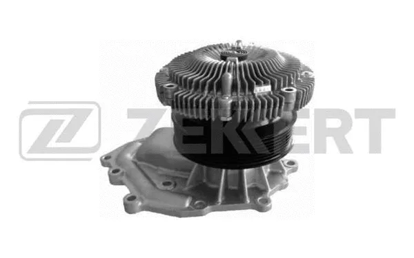 Water Pump, engine cooling (WP-1315)
