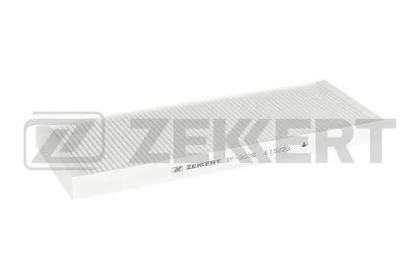 Filter, cabin air (IF-3038)