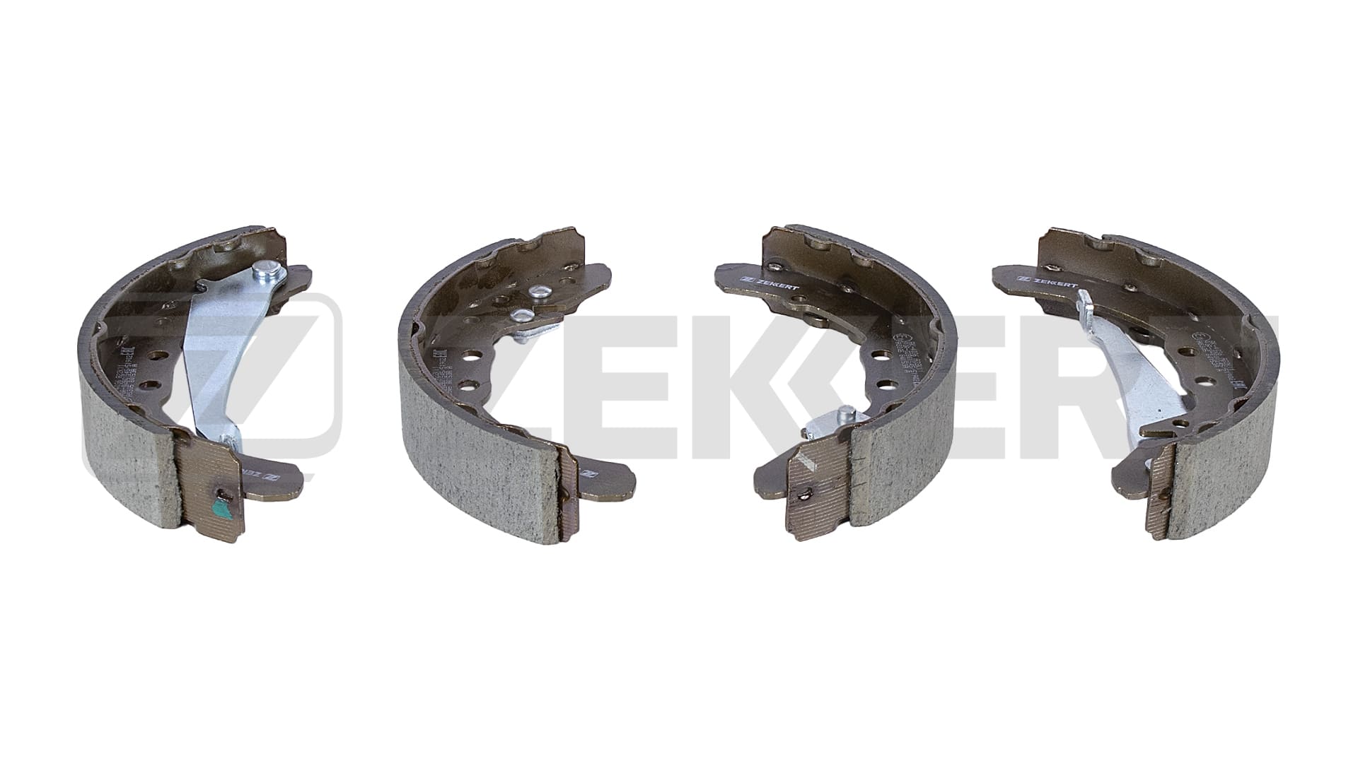 Brake Shoe Set (BK-4036)