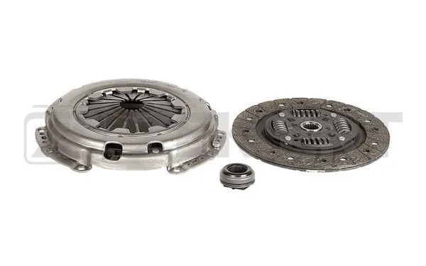 Clutch Kit (KS-4267)