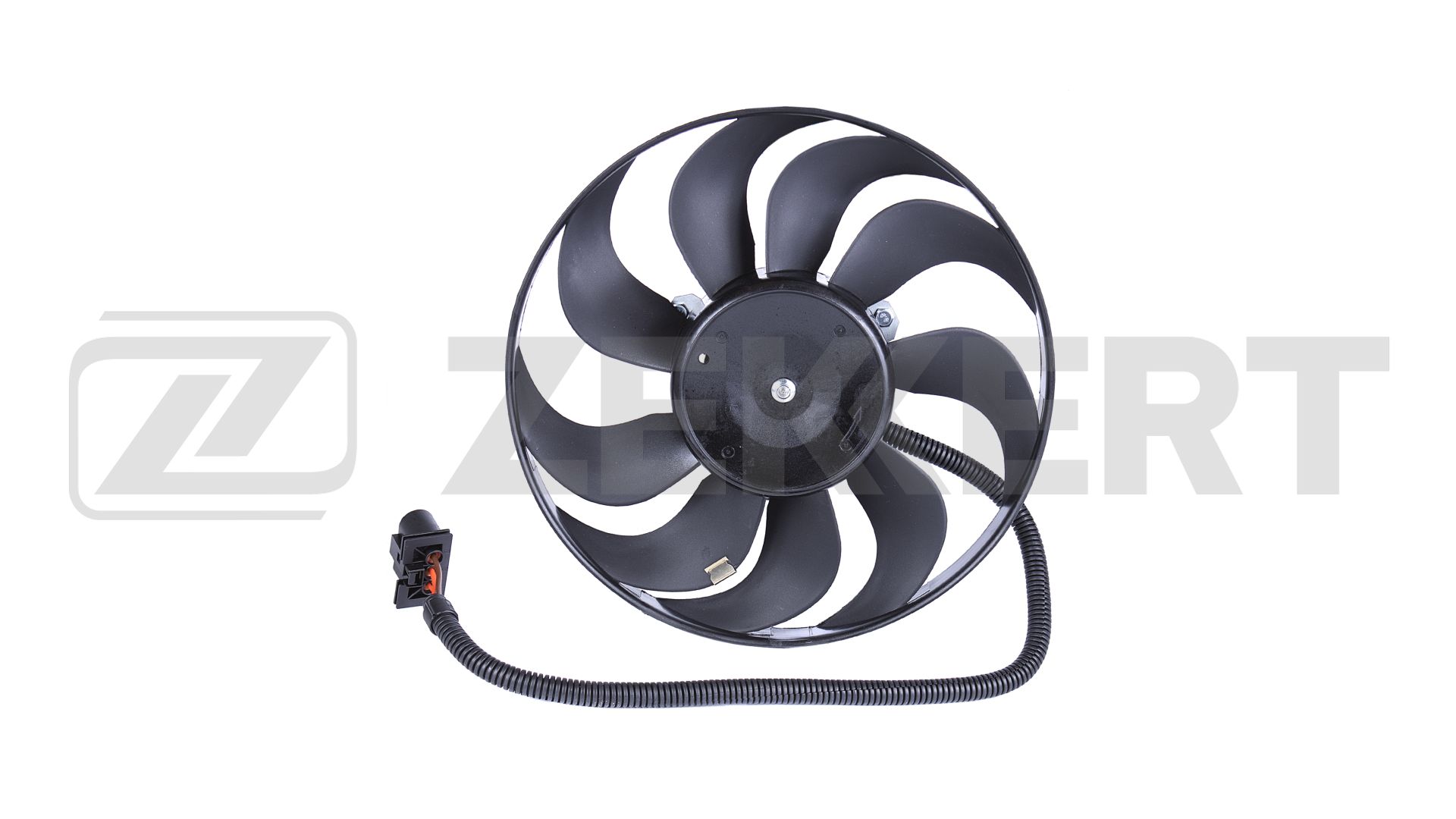 Fan, engine cooling (MK-7018)