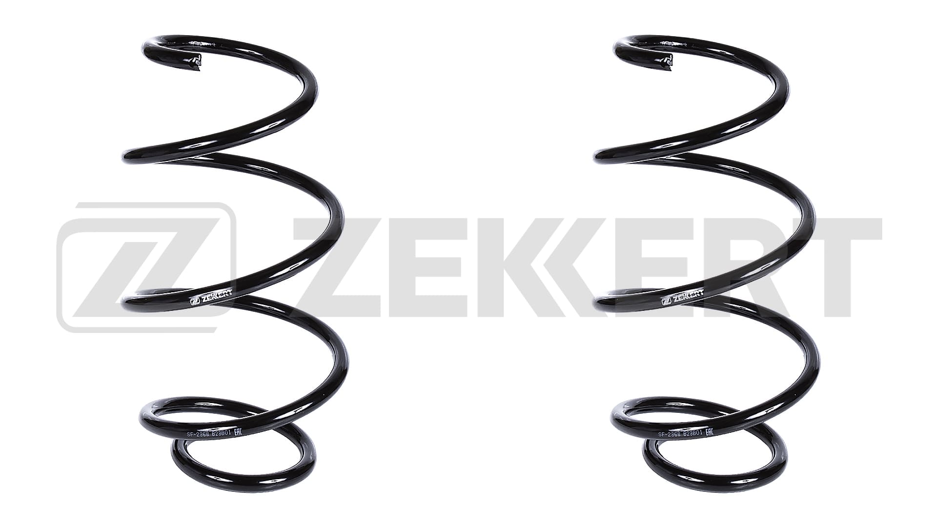 Suspension Spring (SF-2368)