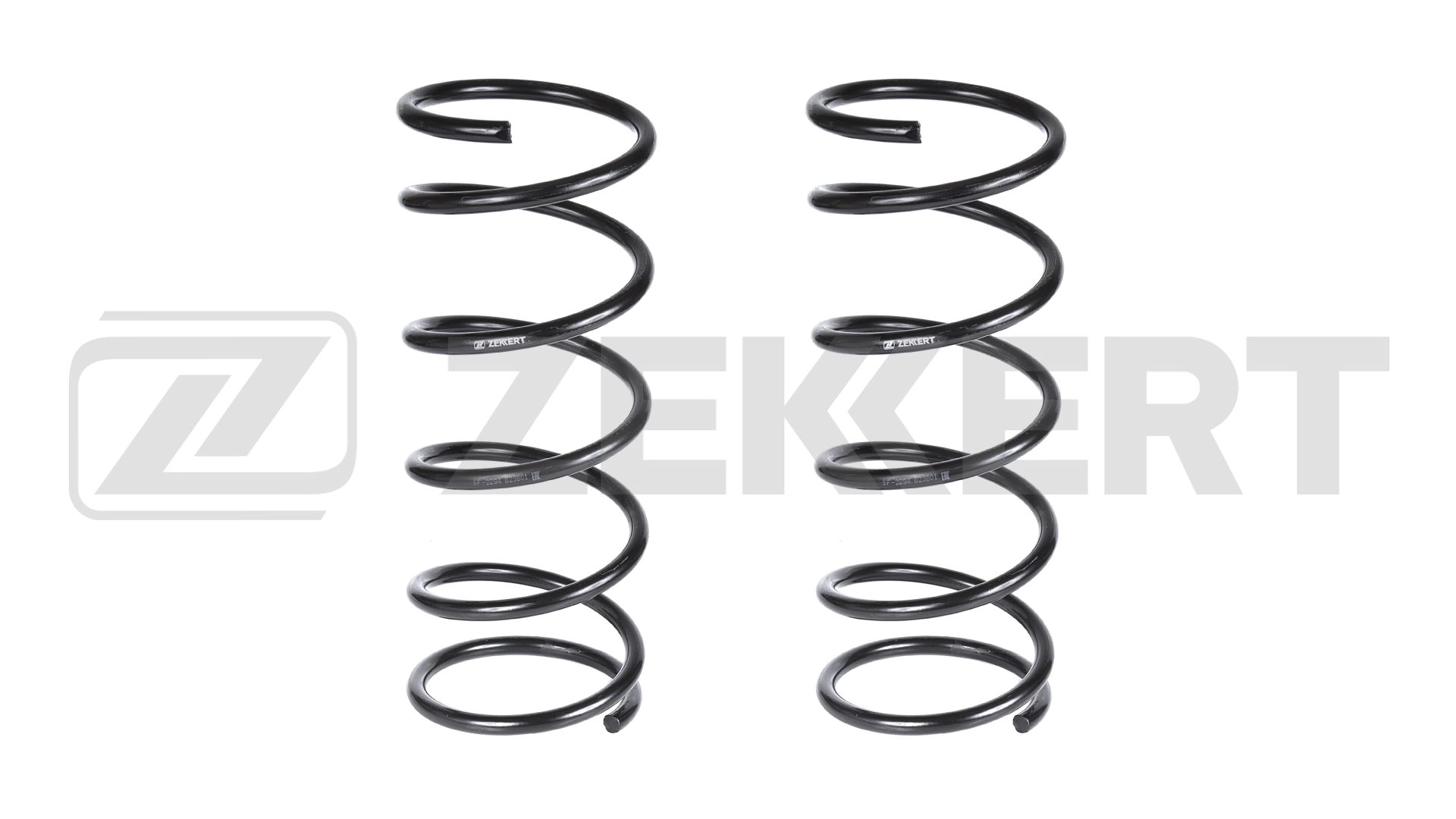 Suspension Spring (SF-2294)