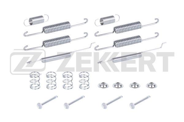 Accessory Kit, disc brake pad (BR-3260)
