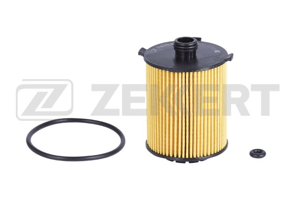Oil Filter (OF-4065E)