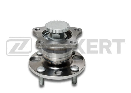 Wheel Hub (RL-1604)