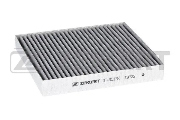 Filter, cabin air (IF-3013K)