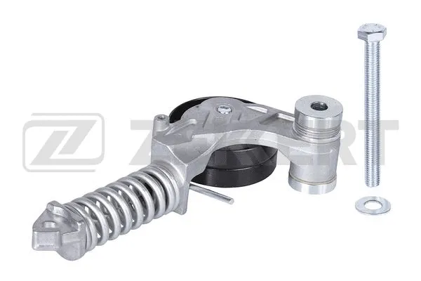 Tensioner Pulley, V-ribbed belt (SR-1915)