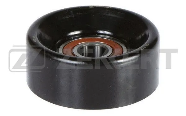 Tensioner Pulley, V-ribbed belt (SR-1489)