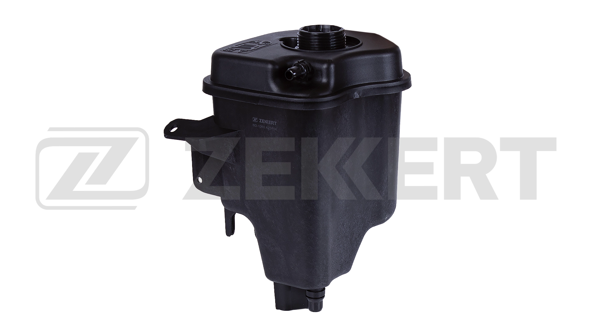 Expansion Tank, coolant (BD-1060)