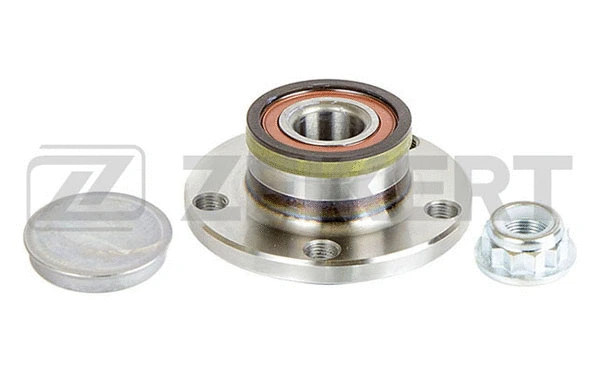 Wheel Hub (RL-1046)