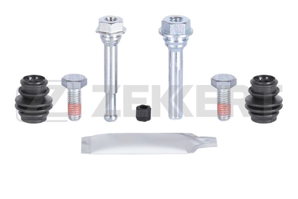 Guide Sleeve Kit, brake caliper (BR-1404)