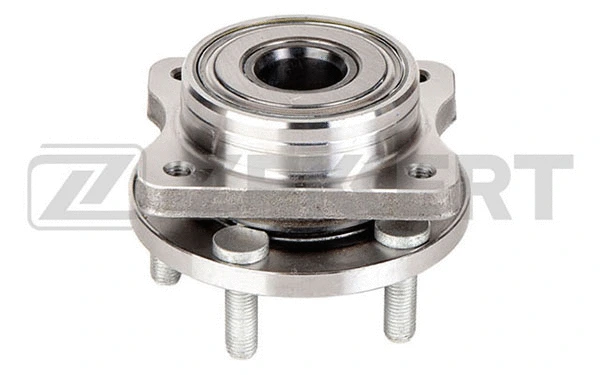 Wheel Hub (RL-1378)