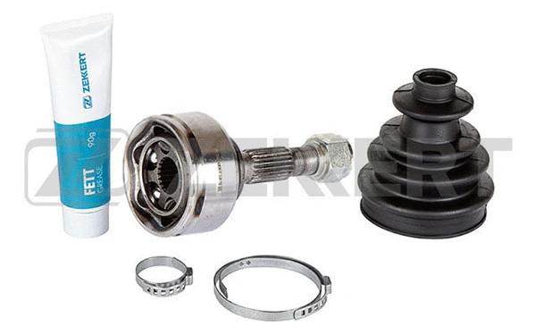 Joint Kit, drive shaft (GS-3891)