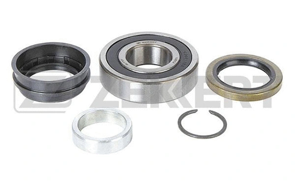 Wheel Bearing Kit (RL-1727)