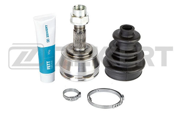 Joint Kit, drive shaft (GS-3783)